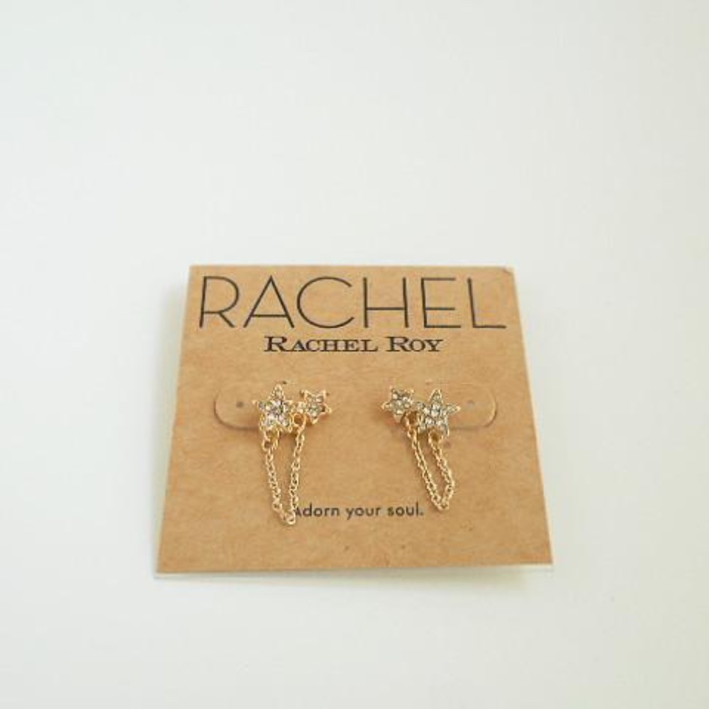Rachel Roy Earrings
